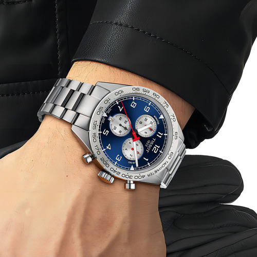 Relógio Tissot Prs 516 T-sport T131.617.11.042.00