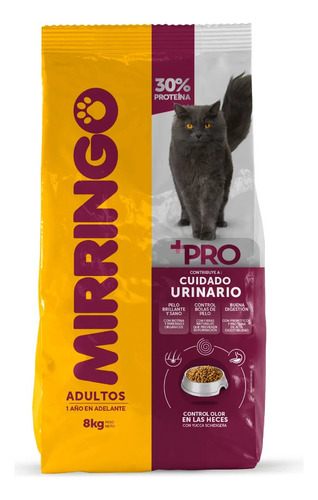 Empaquetada Mirringo Pro 1 Kg