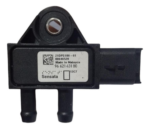 Sensor Map Peugeot 307/207/partner Hdi Original