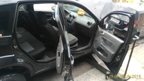 Ford Fiesta 1.0 Supercharger 5p 2003