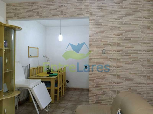 Imagem 3 de 15 de Portuguesa 2 Quartos, Banheiro Social, Cozinha Com Armários, 1 Vaga De Garagem. Apartamento - Ilap20372