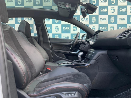 Peugeot 308 2.0 Gt At Diesel
