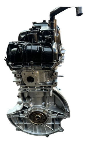Motor De Renault Kwid 1.0 Litros (Reacondicionado)