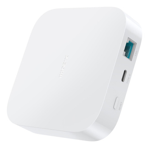Xiaomi Smart Home Hub 2 Zigbee, Bluetooth Y Bluetooth Mesh