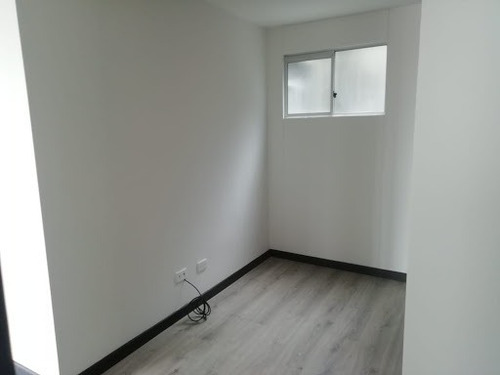 Imagen 9 de 17 de Apartamento En Venta Club Residencial Attalea 724-835