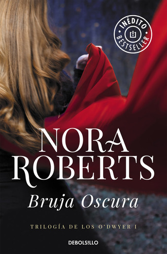 Bruja Oscura ( Libro Original )