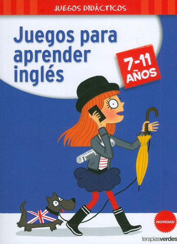 Juegos Para Aprender Inglés