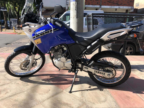 Imagen 5 de 12 de Yamaha Tenere 250