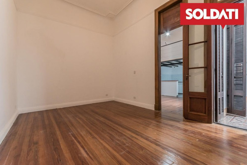 Imagen 20 de 30 de Barrio Norte - Hermoso Ph Reciclado A Nuevo