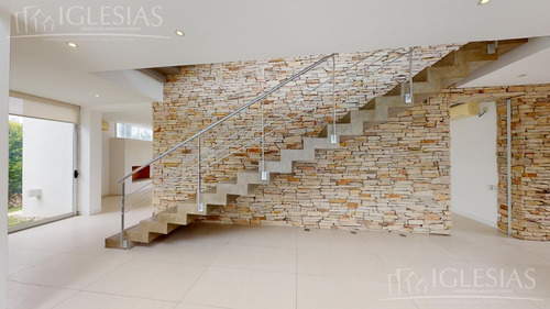 Imagen 7 de 30 de Tour 360° - Casa En Venta Y Alquiler - Barrio La Isla, Nordelta