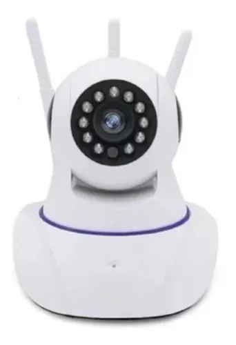 Camara Wifi  MercadoLibre 📦