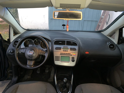 Seat Toledo 2.0 I Manual 140cv