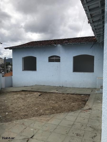 Casa Que Pode Ser Adaptada Para Escritório, Clínica Ou Atividade Comercial - Ca00523 - 69029582