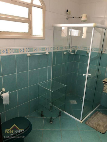 Imagem 17 de 30 de Casa Com 4 Dormitórios À Venda, 6547 M² Por R$ 1.500.000,00 - Canto Do Forte - Praia Grande/sp - Ca0568