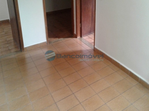Imagem 7 de 21 de Apartamento Para Venda Jardim Interlagos, Campinas - Ap02843 - 68493022