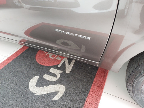 Imagem 7 de 15 de Chevrolet Celta 2014 1.0 Advantage Flex Power 5p