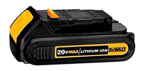 Bateria 20v 1.3ah Dewalt Dcb207-b3