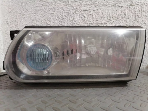 Faro Lado Izquierdo Piloto Nissan Tsuru Iii Original Hella