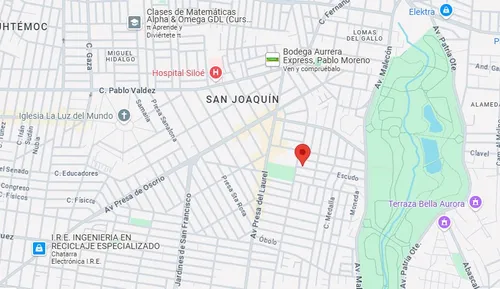 Casa Ubicada En Colonia 3 Presidentes Benito Juárez, Zapopan Jalisco. Con 4 Recamaras Y 220m2. Cerca De Plaza Fuente San Gaspar.