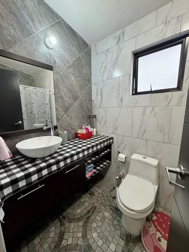 Casa En Venta En Toscana, Lerma.
