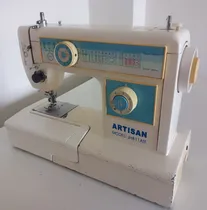 Comprar Maquina De Coser Artisan