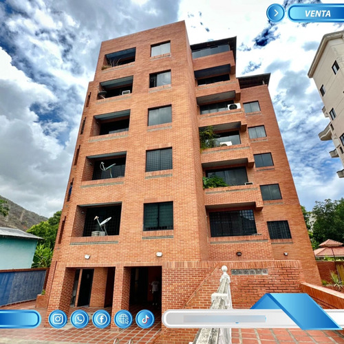  Penthouse En Venta Ubicado En Tanaguarenas - La Guaira