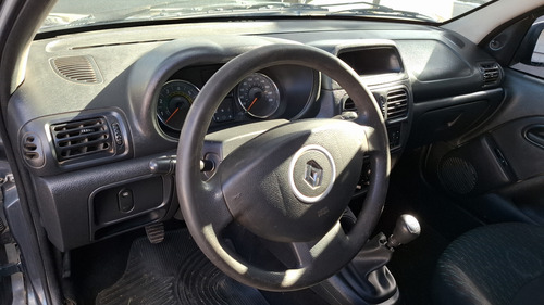 Renault Clio 1.1 Dynamique Sat