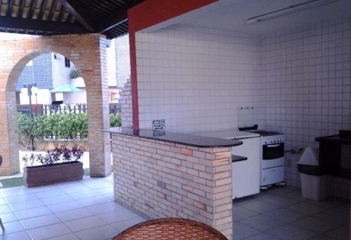 Imagem 9 de 14 de Lindo 3/4 C/suíte-localização Privilegiada-sombra