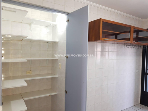 Imagem 24 de 30 de Excelente Apartamento À Venda Na Vila Mascote - Ap00138 - 69333473