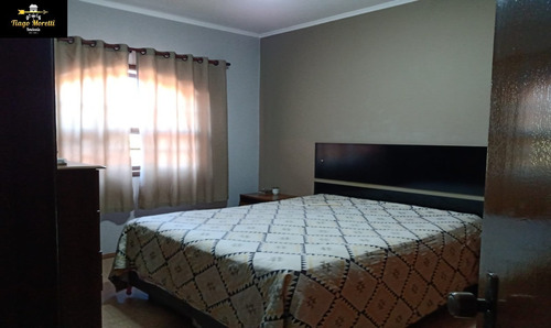 Imagem 13 de 27 de Ótima Chácara Próximo Ao Centro De Boituva - Ch00161 - 69929419