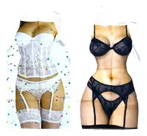 Comprar 18 Avental Corpo Sarado Chá Lingerie Despedida Solteira 