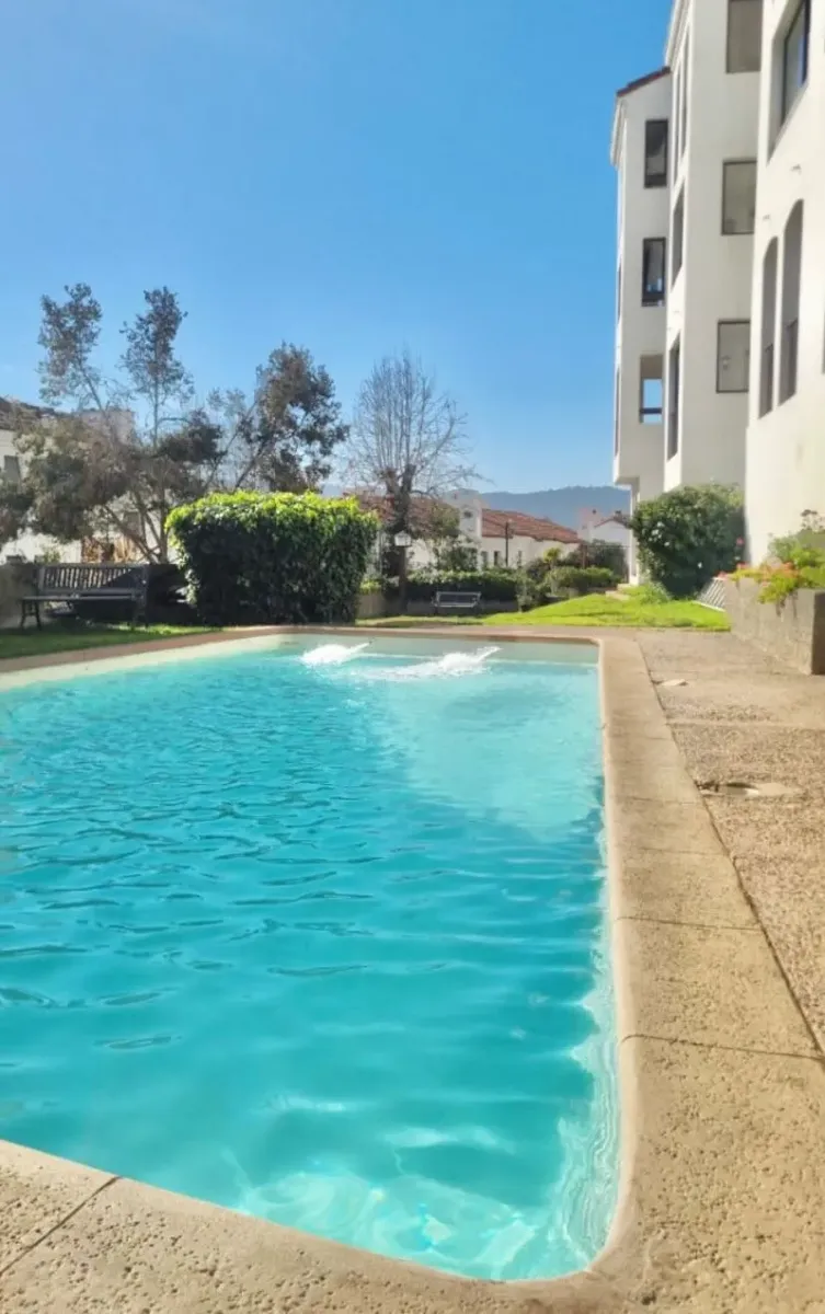 Imagen 1 de 10 de Los Sargazos Jardín Del Mar, 2d 2b, 59m2