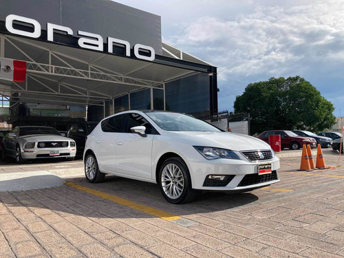 Imagen 4 de 15 de Seat Leon 2019 1.4 Style T 150hp Dsg