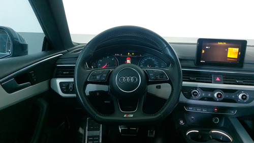 Audi A5 2.0 40 SB S LINE DCT
