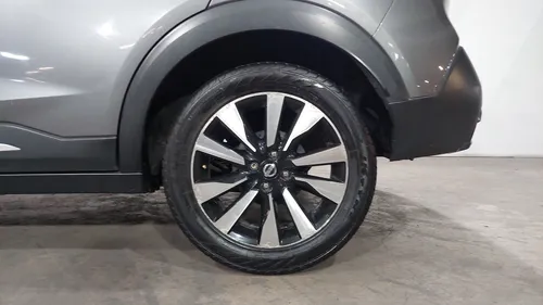 Nissan Kicks 1.6 EXCLUSIVE LTS CVT A/C