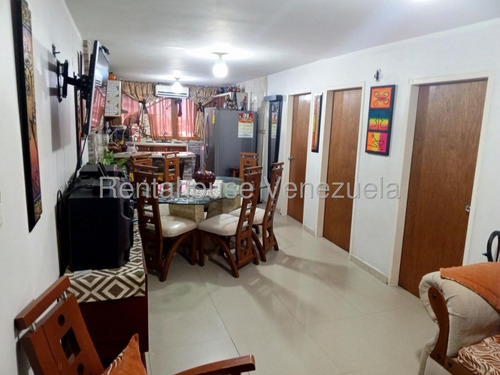 Apartamento En Venta Urbanizacion Cagua Residencias Codazzi 25-20074 Jecg