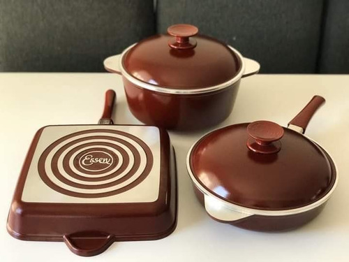 Imagen 1 de 10 de Essen Olla
