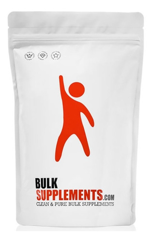 Bulksupplements Calcium - L a $132652