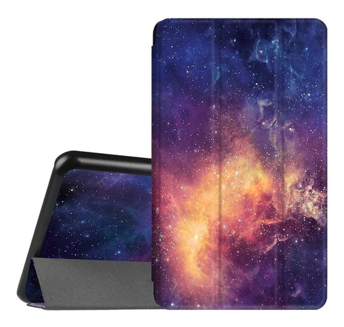 Funda Para Tablet Samsung Galaxy Tab A 7.0 2016 - Galaxia