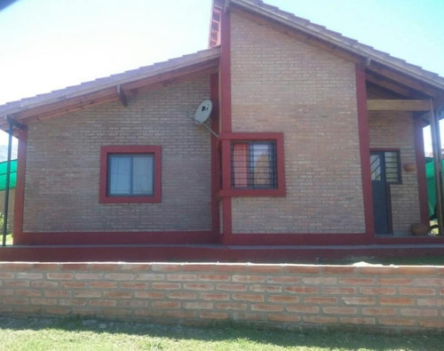 Oportunidad! Tres Departamentos Merlo San Luis