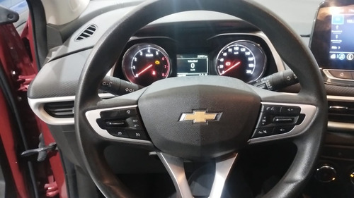 Chevrolet Tracker 1.2 Turbo At