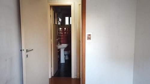 Semipiso De 4 Amb Frente Balcon En Flores