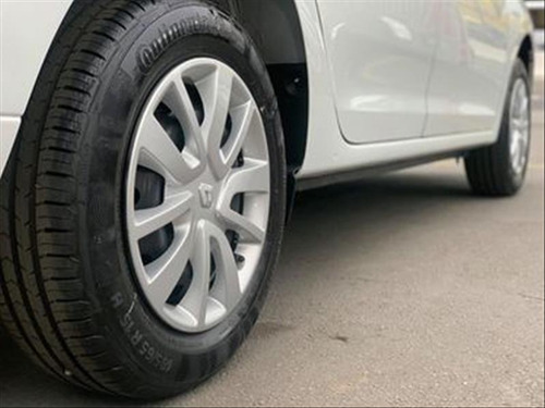 Imagem 7 de 12 de Renault Logan Life 1.0 ( Mec ) 2021 - 0km