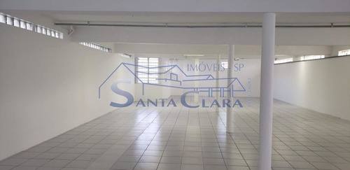 Imagem 15 de 15 de Prédio Na Chácara Santo Antônio - Sc9670