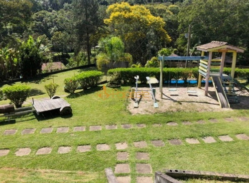 Imagem 5 de 16 de Rural Chacara Com 2 Quartos - 152262-v