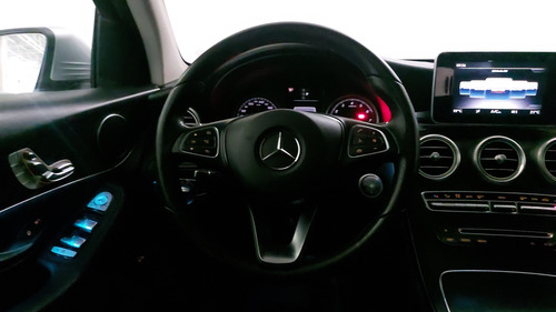 Mercedes-Benz Clase GLC 2.0 GLC 300 OFF-ROAD AUTO 4WD