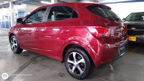 Chevrolet Onix Ltz, Automático 2018 Jc