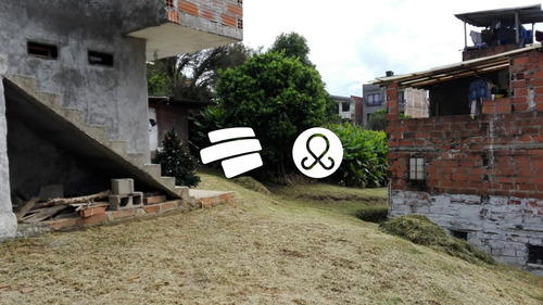 Venta De Lote En San Antonio De Prado, Se Puede Construir Edificio