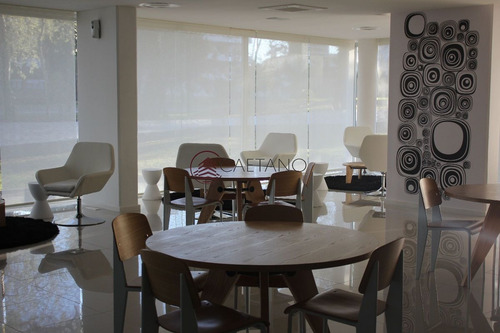Imagen 24 de 30 de Torre Con Servicio En Parada 5 De Avenida Roosevelt - Punta Del Este Roosevelt