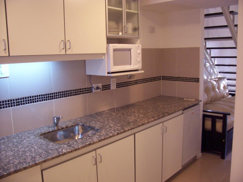 Imagen 11 de 13 de Departamento Tipo Loft - Zona Plaza Conesa - Quilmes